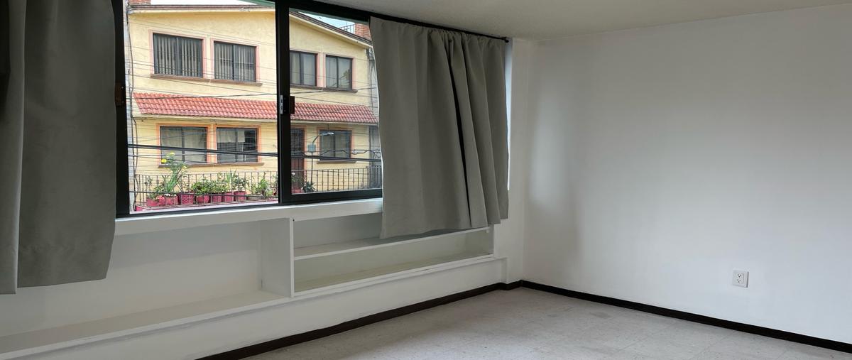 Foto de departamento en renta en  , cuauhtémoc, cuauhtémoc, df / cdmx, 0 No. 04
