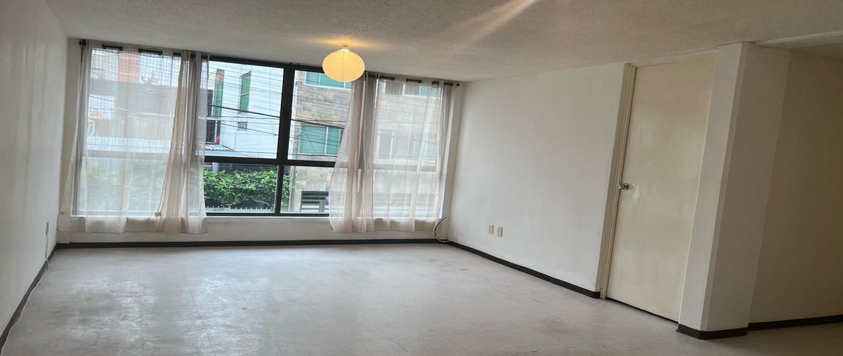 Foto de departamento en renta en  , cuauhtémoc, cuauhtémoc, df / cdmx, 0 No. 05