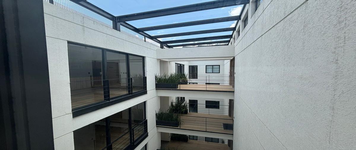 Foto de departamento en venta en  , cuauhtémoc, cuauhtémoc, df / cdmx, 0 No. 03