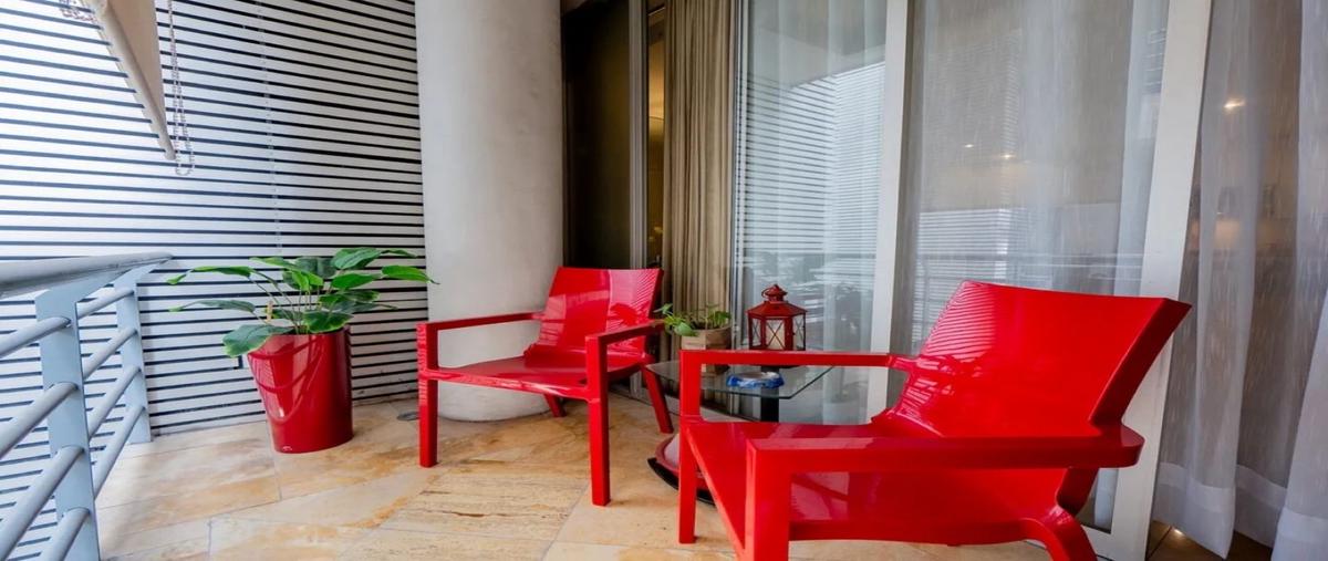 Foto de departamento en venta en  , cuauhtémoc, cuauhtémoc, df / cdmx, 0 No. 03