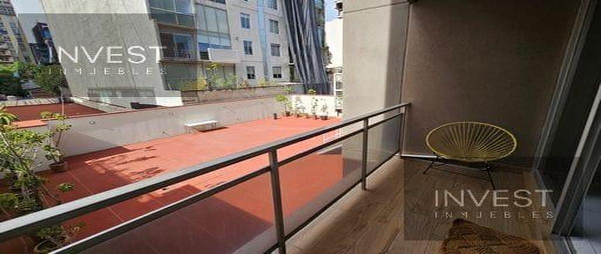 Foto de departamento en venta en  , cuauhtémoc, cuauhtémoc, df / cdmx, 0 No. 04