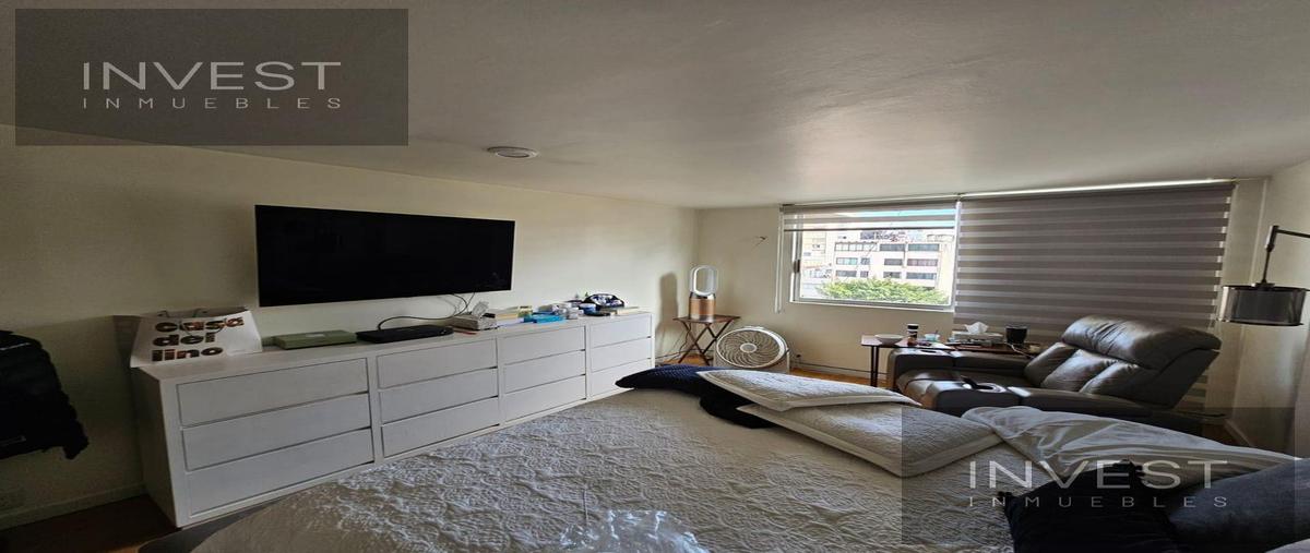 Foto de departamento en venta en  , cuauhtémoc, cuauhtémoc, df / cdmx, 0 No. 03