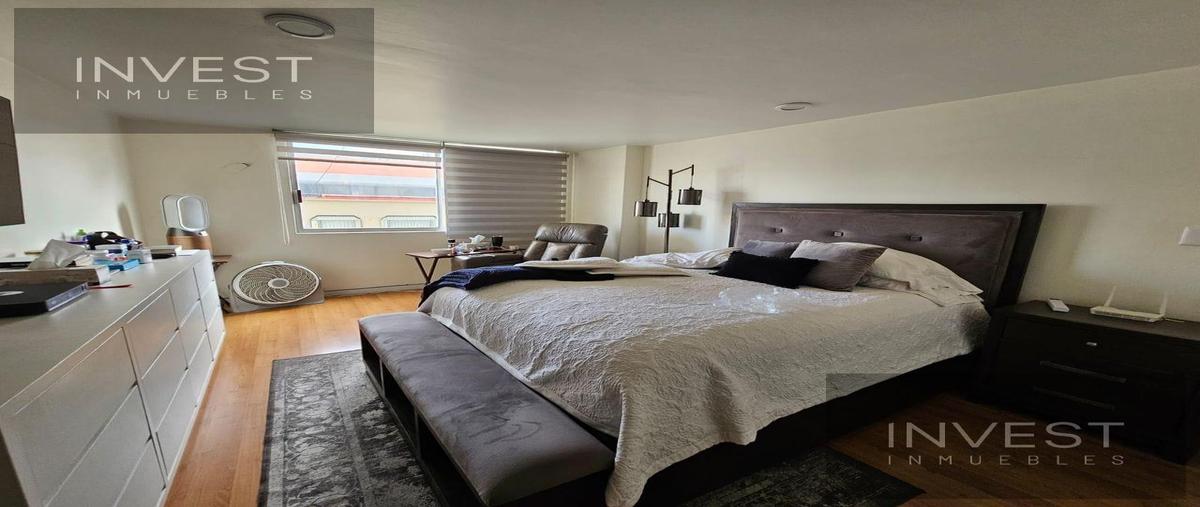Foto de departamento en venta en  , cuauhtémoc, cuauhtémoc, df / cdmx, 0 No. 05