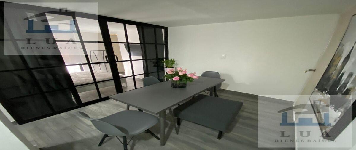 Foto de departamento en renta en  , cuauhtémoc, cuauhtémoc, df / cdmx, 0 No. 05