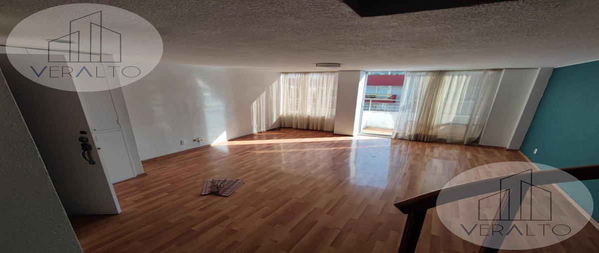 Foto de departamento en venta en  , cuauhtémoc, cuauhtémoc, df / cdmx, 31610109 No. 04
