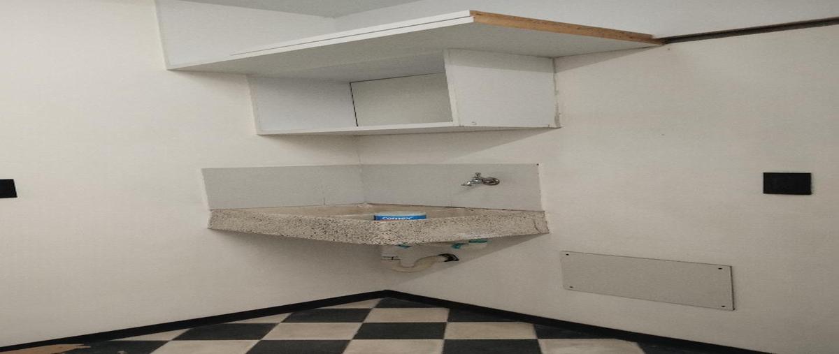 Foto de departamento en renta en  , cuauhtémoc, cuauhtémoc, df / cdmx, 0 No. 05