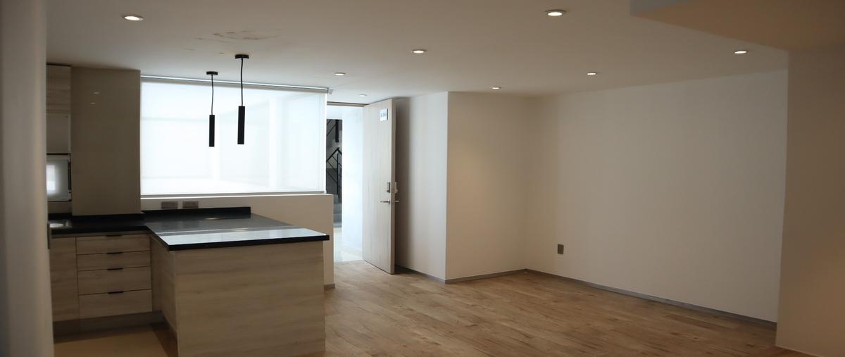 Foto de departamento en renta en  , cuauhtémoc, cuauhtémoc, df / cdmx, 0 No. 03