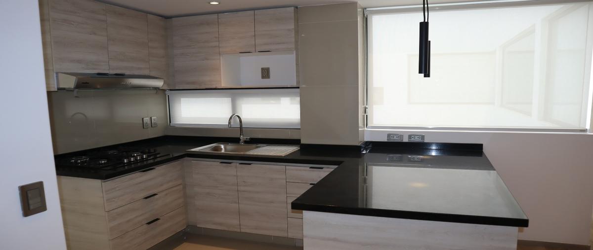 Foto de departamento en renta en  , cuauhtémoc, cuauhtémoc, df / cdmx, 0 No. 04