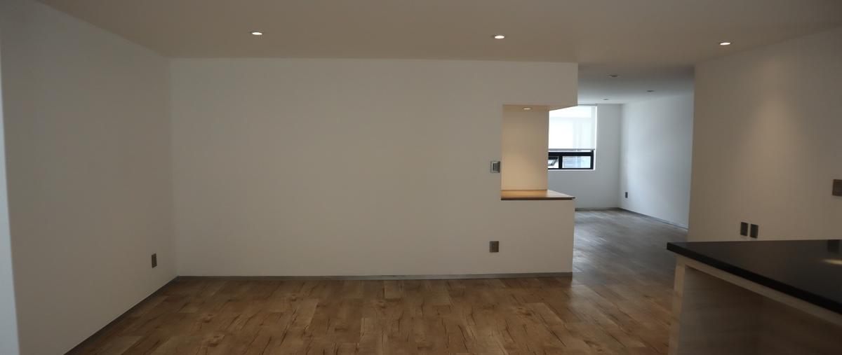 Foto de departamento en renta en  , cuauhtémoc, cuauhtémoc, df / cdmx, 0 No. 05