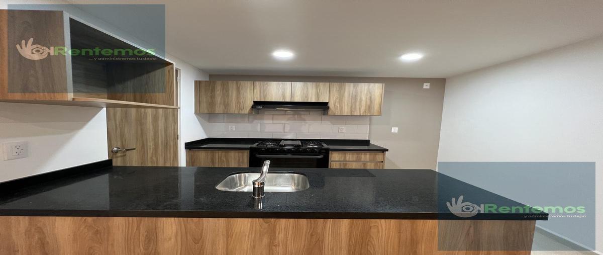 Foto de departamento en venta en  , cuauhtémoc, cuauhtémoc, df / cdmx, 0 No. 05