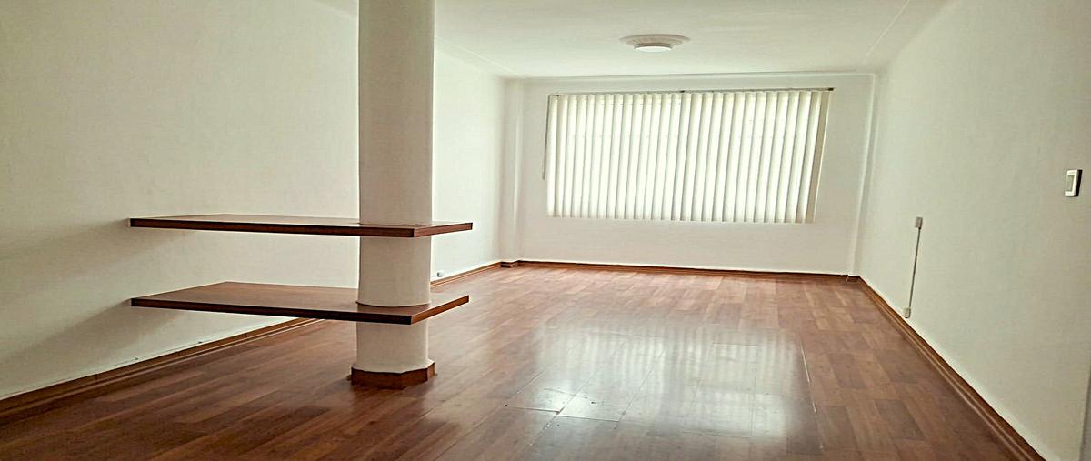 Foto de departamento en renta en  , cuauhtémoc, cuauhtémoc, df / cdmx, 0 No. 03
