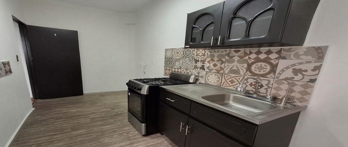 Foto de departamento en renta en  , cuauhtémoc, cuauhtémoc, df / cdmx, 0 No. 04