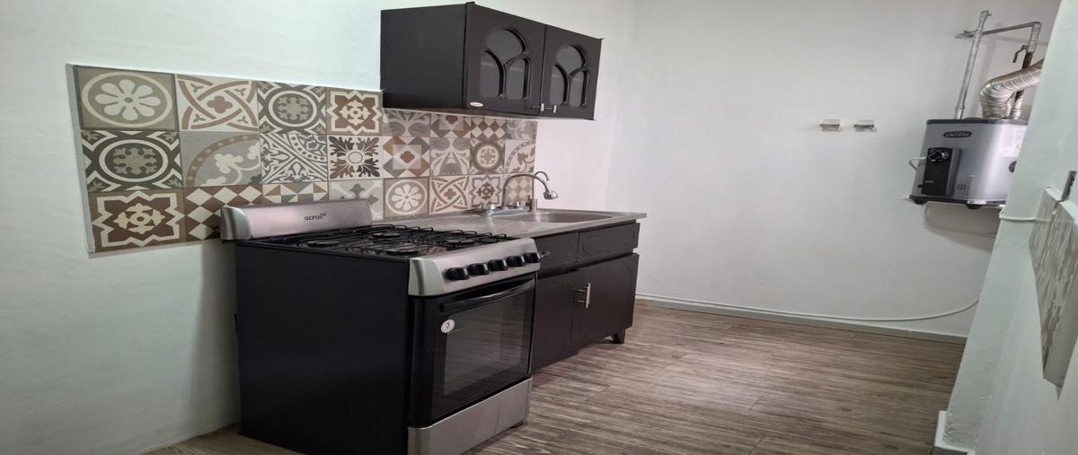 Foto de departamento en renta en  , cuauhtémoc, cuauhtémoc, df / cdmx, 0 No. 05