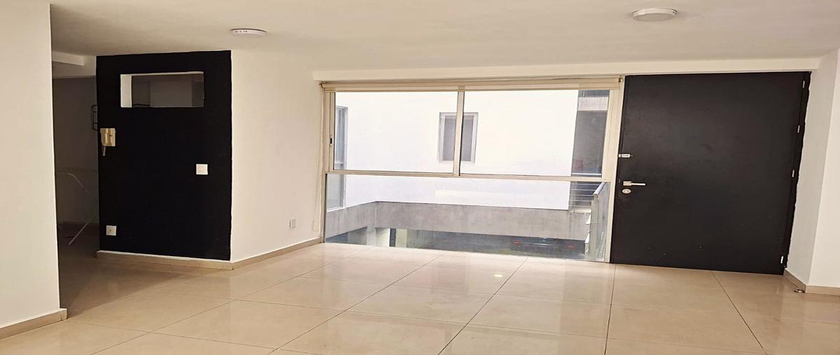 Foto de departamento en renta en  , cuauhtémoc, cuauhtémoc, df / cdmx, 0 No. 03