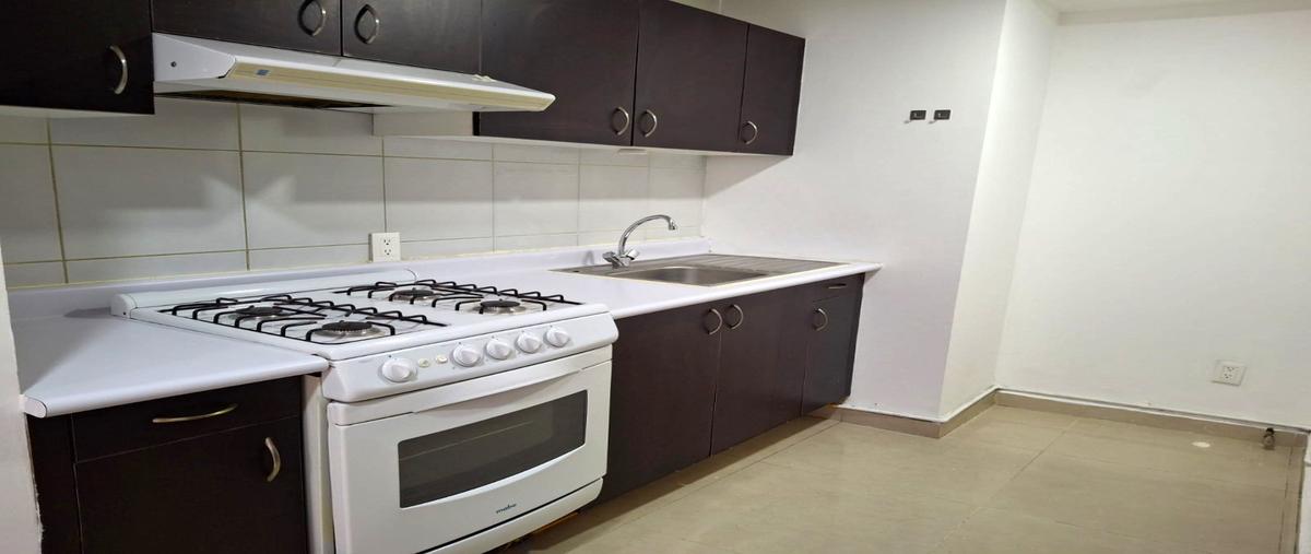 Foto de departamento en renta en  , cuauhtémoc, cuauhtémoc, df / cdmx, 0 No. 05