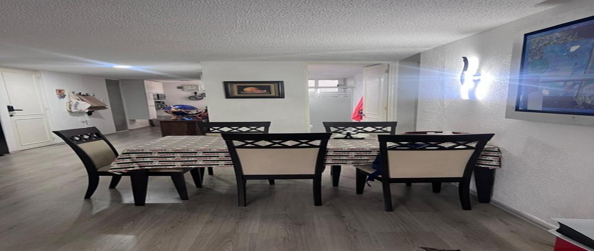 Foto de departamento en renta en  , cuauhtémoc, cuauhtémoc, df / cdmx, 0 No. 04
