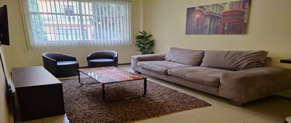 Foto de departamento en renta en  , cuauhtémoc, cuauhtémoc, df / cdmx, 0 No. 03