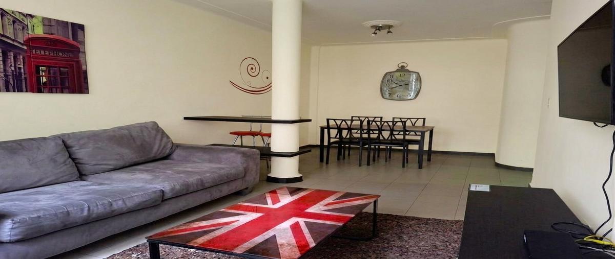 Foto de departamento en renta en  , cuauhtémoc, cuauhtémoc, df / cdmx, 0 No. 04