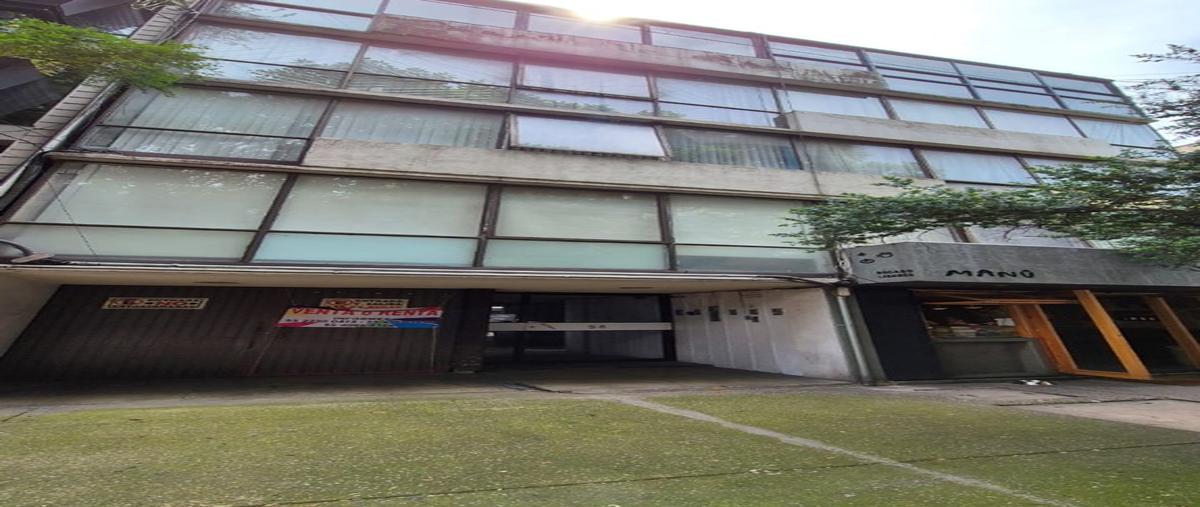 Foto de departamento en , cuauhtémoc, cuauhtémoc, df / cdmx, 0 foto 01 Foto de departamento en venta en , cuauhtémoc, cuauhtémoc, df / cdmx, 0 No. 01