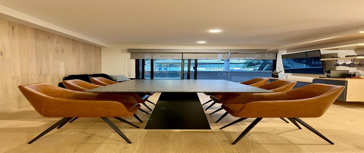 Foto de departamento en renta en  , cuauhtémoc, cuauhtémoc, df / cdmx, 0 No. 03