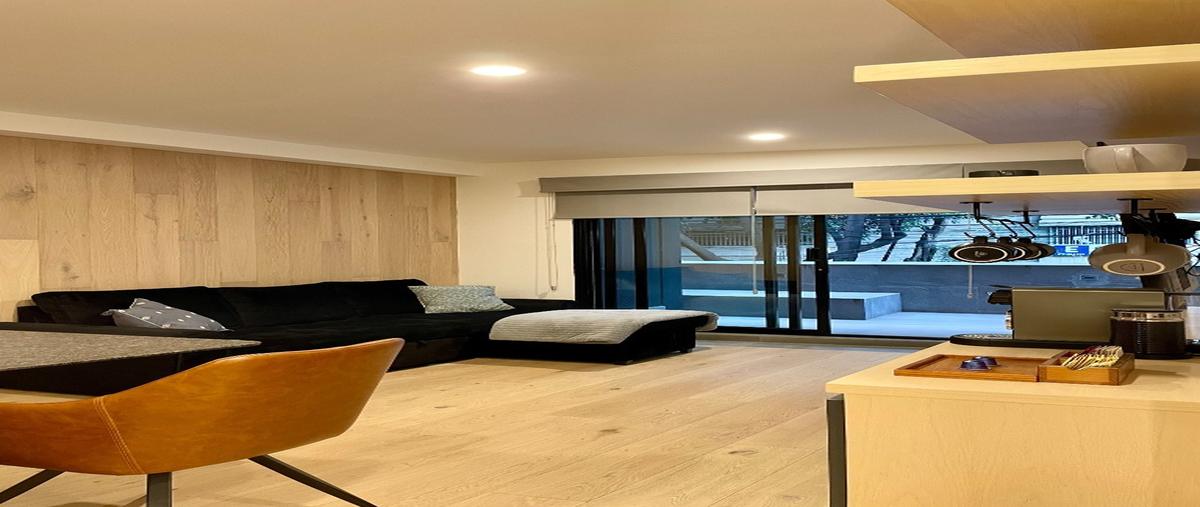 Foto de departamento en renta en  , cuauhtémoc, cuauhtémoc, df / cdmx, 0 No. 04