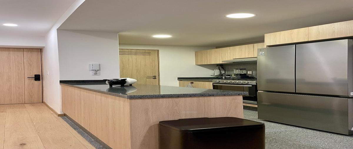 Foto de departamento en renta en  , cuauhtémoc, cuauhtémoc, df / cdmx, 0 No. 05