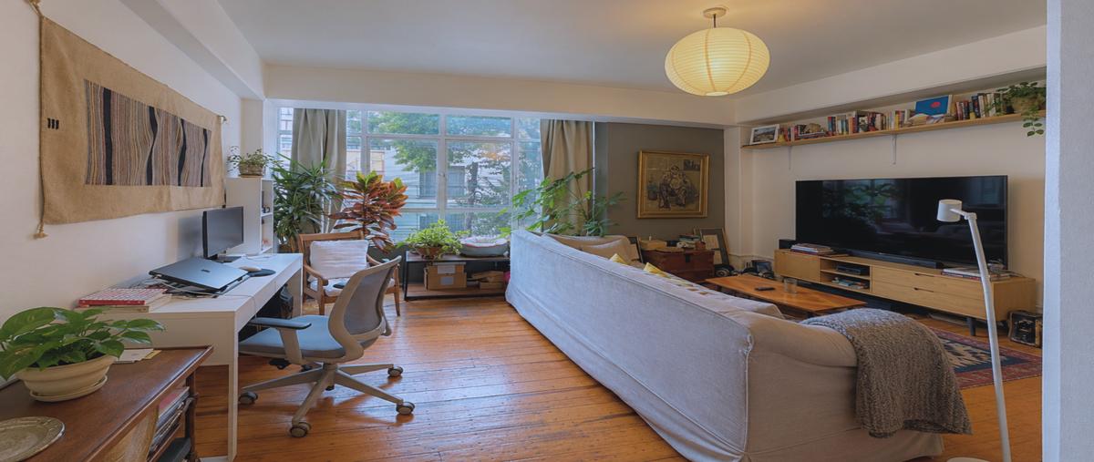 Foto de departamento en venta en  , cuauhtémoc, cuauhtémoc, df / cdmx, 0 No. 03