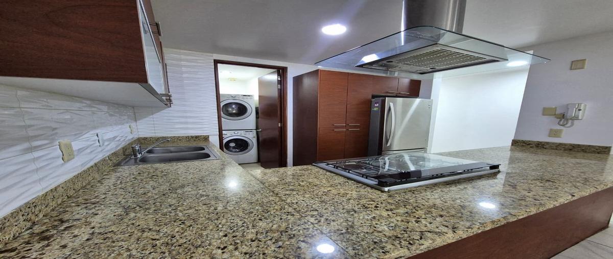 Foto de departamento en venta en  , cuauhtémoc, cuauhtémoc, df / cdmx, 0 No. 04