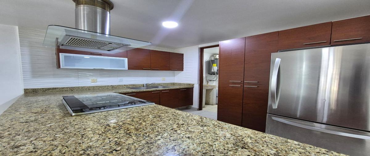 Foto de departamento en venta en  , cuauhtémoc, cuauhtémoc, df / cdmx, 0 No. 05