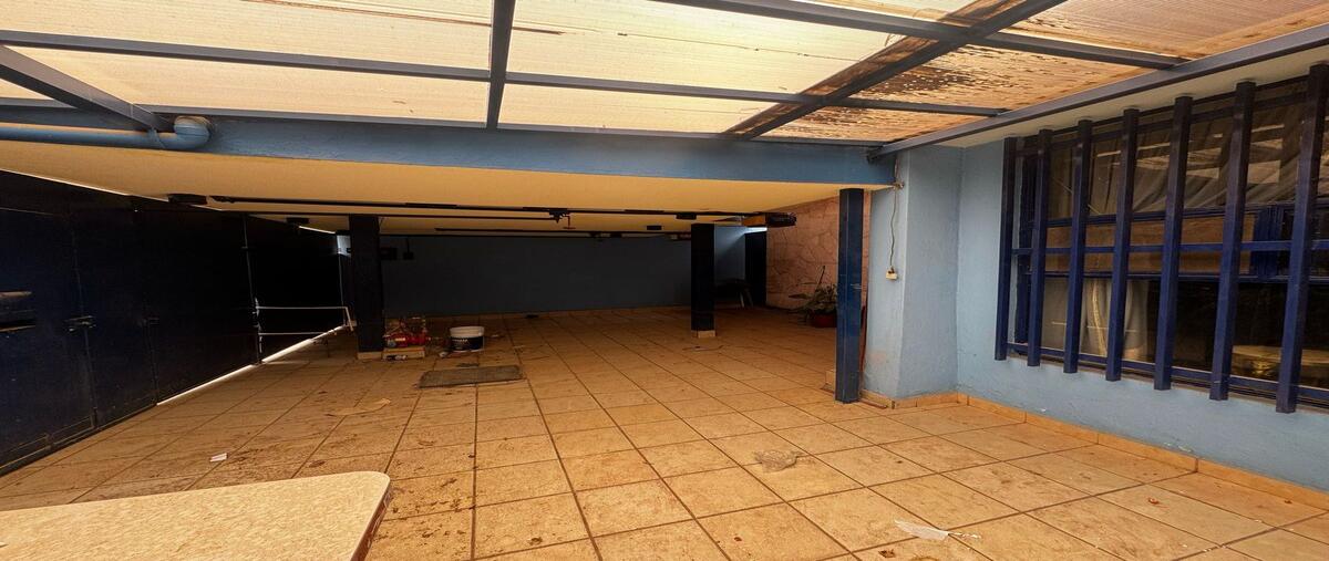 Foto de casa en venta en cuauhtémoc , cuauhtémoc, san luis potosí, san luis potosí, 0 No. 04