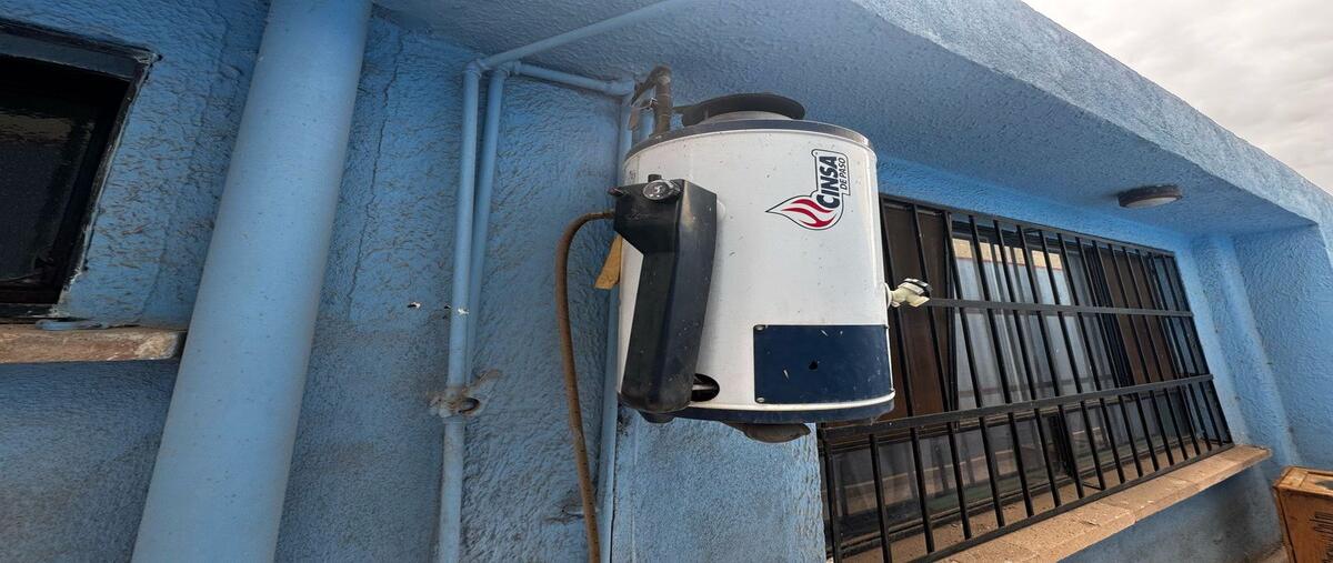 Foto de casa en venta en cuauhtémoc , cuauhtémoc, san luis potosí, san luis potosí, 0 No. 05