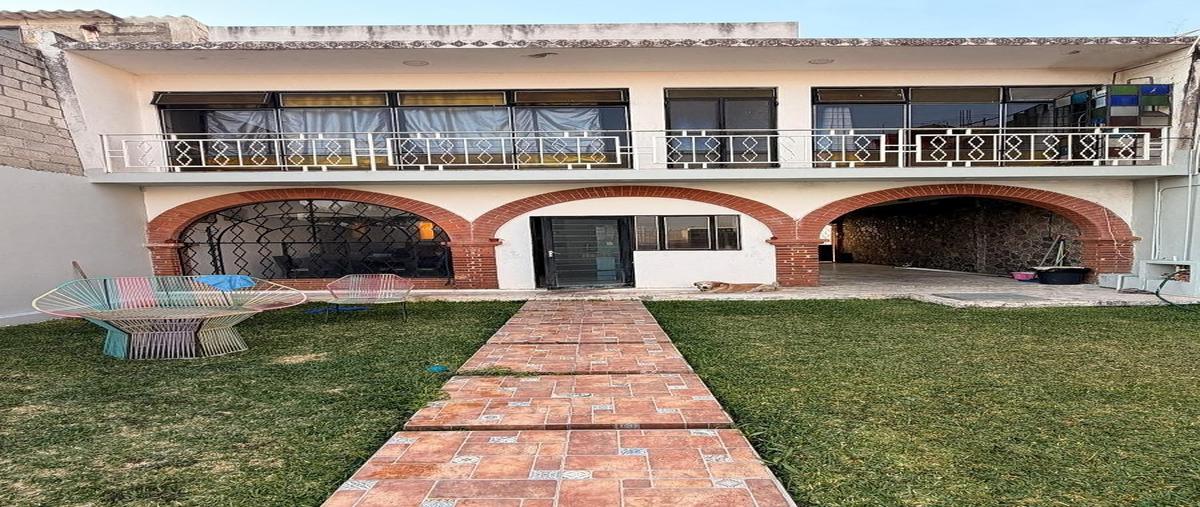 Foto de casa en venta en  , cuauhtémoc, cuautla, morelos, 31099954 No. 04