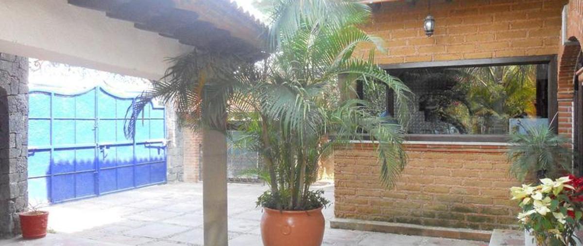Foto de casa en venta en  , cuauhtémoc, cuernavaca, morelos, 7764837 No. 05