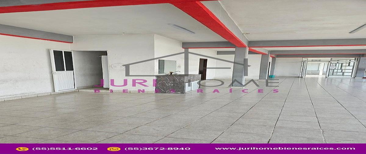 Foto de local en renta en cuauhtémoc , ejidal, chalco, méxico, 31021534 No. 04