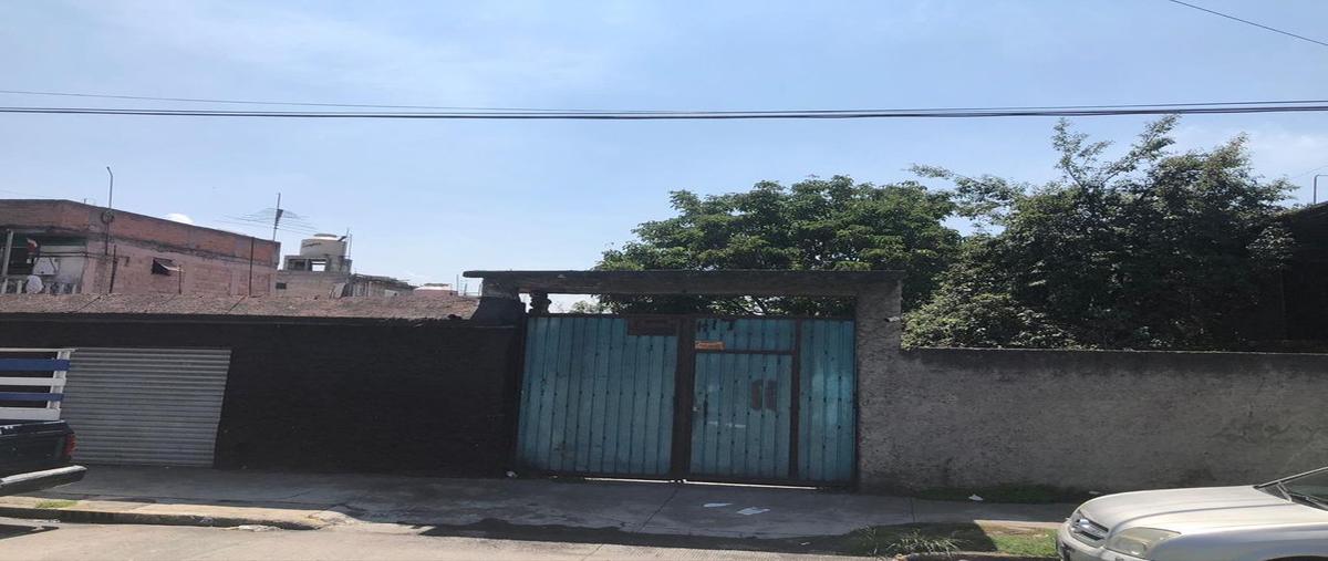 Foto de terreno habitacional en cuauhtemoc , el carmen totoltepec, toluca, méxico, 25443664 foto 04 Foto de terreno habitacional en renta en cuauhtemoc , el carmen totoltepec, toluca, méxico, 25443664 No. 04