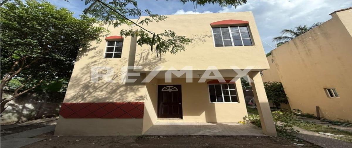 Foto de casa en venta en cuauhtemoc , hipódromo, ciudad madero, tamaulipas, 30357629 No. 01