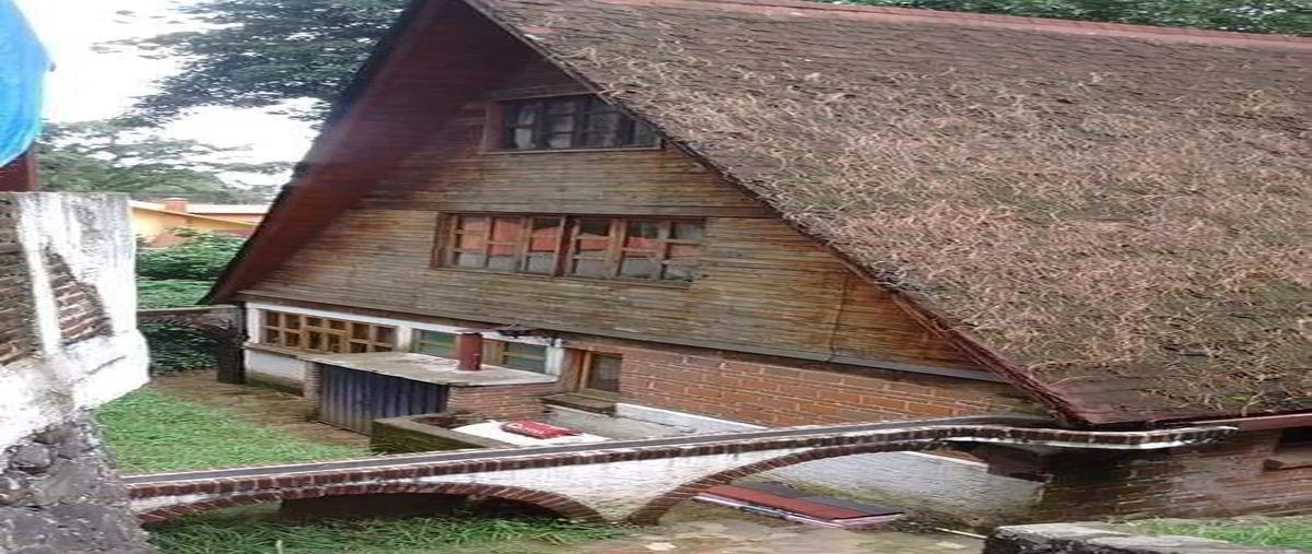 Foto de rancho en venta en cuauhtemoc , huitzilac, huitzilac, morelos, 0 No. 03