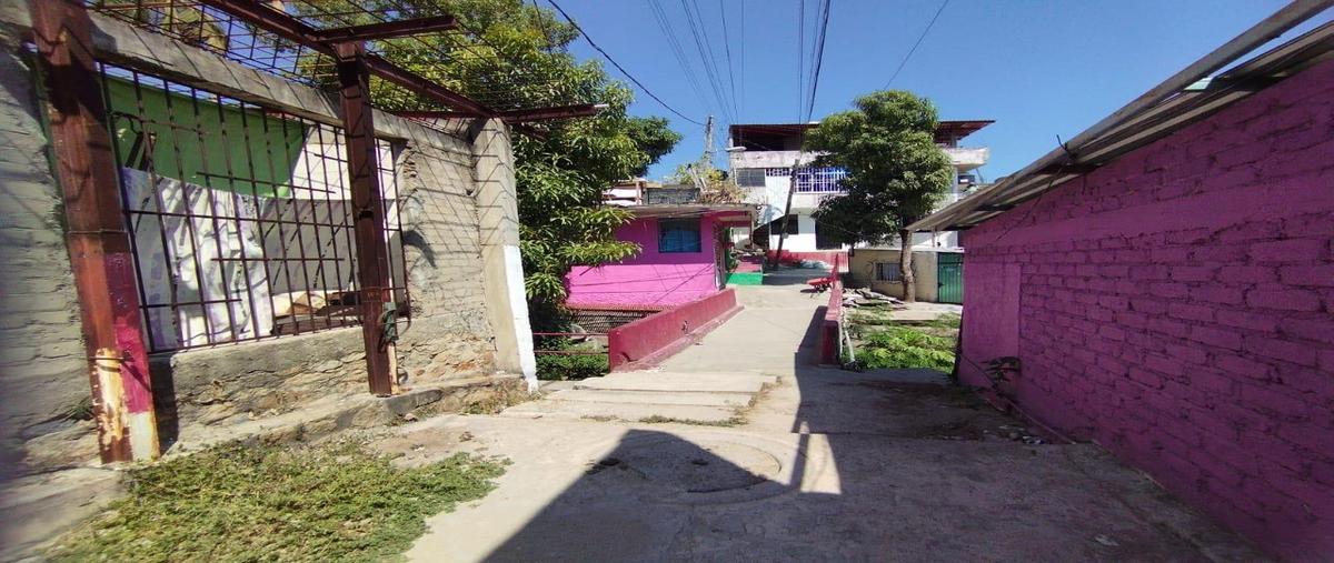 Foto de terreno habitacional en venta en  , cuauhtémoc infonavit, acapulco de juárez, guerrero, 29552669 No. 01