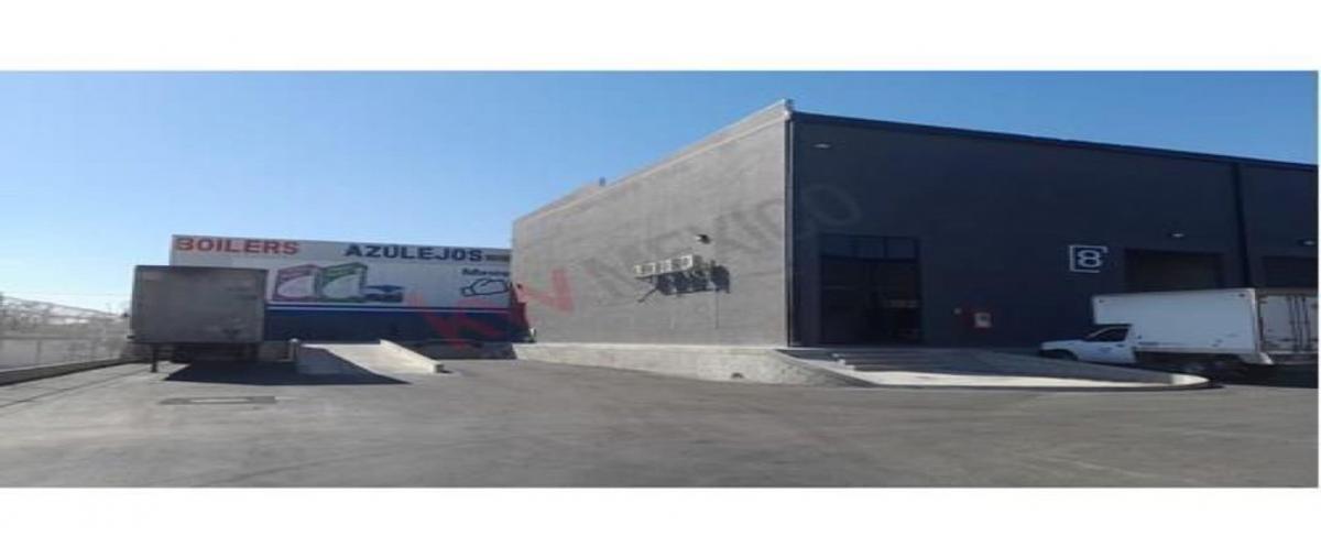 Foto de bodega en renta en  , cuauhtémoc, juárez, chihuahua, 0 No. 01