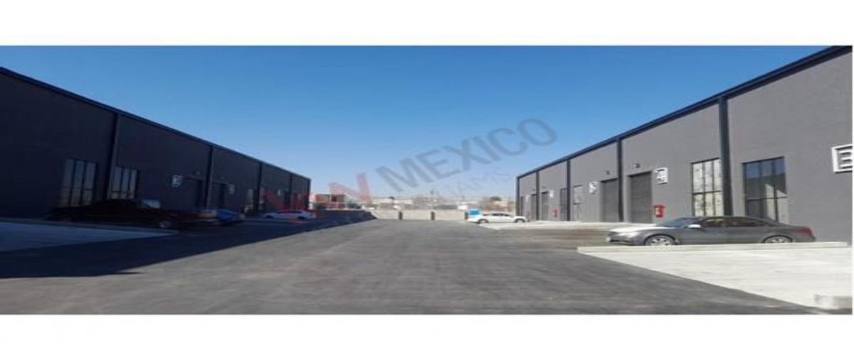 Foto de bodega en renta en  , cuauhtémoc, juárez, chihuahua, 0 No. 03