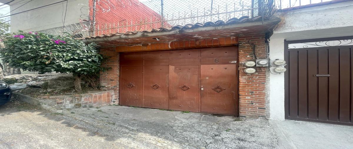 Foto de casa en , cuauhtémoc, la magdalena contreras, df / cdmx, 29366494 foto 02 Foto de casa en venta en , cuauhtémoc, la magdalena contreras, df / cdmx, 29366494 No. 02