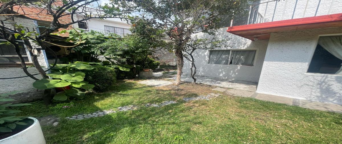 Foto de casa en , cuauhtémoc, la magdalena contreras, df / cdmx, 29366494 foto 05 Foto de casa en venta en , cuauhtémoc, la magdalena contreras, df / cdmx, 29366494 No. 05
