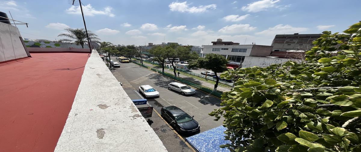 Foto de edificio en cuauhtémoc , la romana, tlalnepantla de baz, méxico, 0 foto 01 Foto de edificio en venta en cuauhtémoc , la romana, tlalnepantla de baz, méxico, 0 No. 01