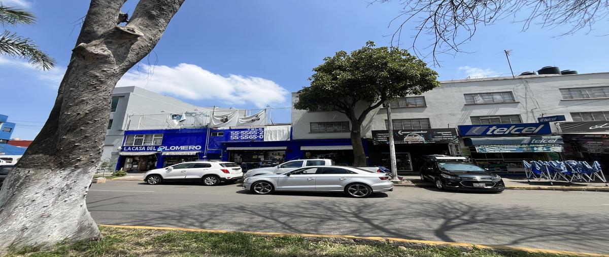 Foto de edificio en cuauhtémoc , la romana, tlalnepantla de baz, méxico, 0 foto 02 Foto de edificio en venta en cuauhtémoc , la romana, tlalnepantla de baz, méxico, 0 No. 02