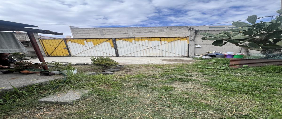 Foto de terreno industrial en cuauhtémoc , las colonias, atizapán de zaragoza, méxico, 31618576 foto 03 Foto de terreno industrial en venta en cuauhtémoc , las colonias, atizapán de zaragoza, méxico, 31618576 No. 03