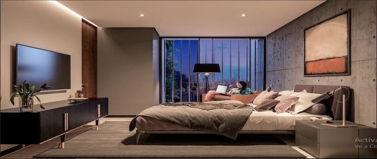 Foto de departamento en venta en cuauhtémoc , letrán valle, benito juárez, df / cdmx, 0 No. 01