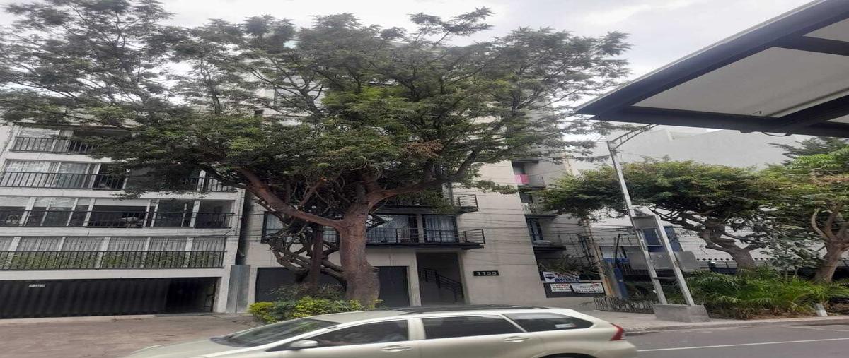 Foto de departamento en venta en cuauhtemoc , letrán valle, benito juárez, df / cdmx, 29995187 No. 01