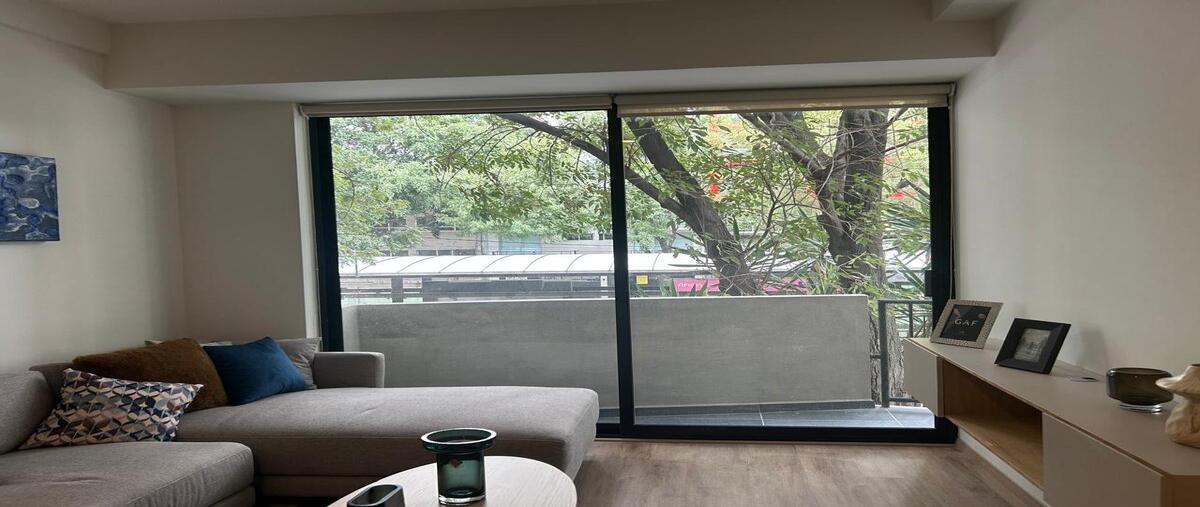 Foto de departamento en venta en cuauhtémoc , letrán valle, benito juárez, df / cdmx, 0 No. 03