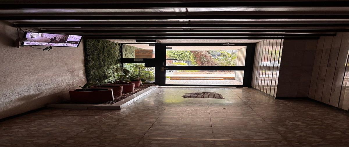 Foto de departamento en venta en cuauhtémoc , letrán valle, benito juárez, df / cdmx, 0 No. 03