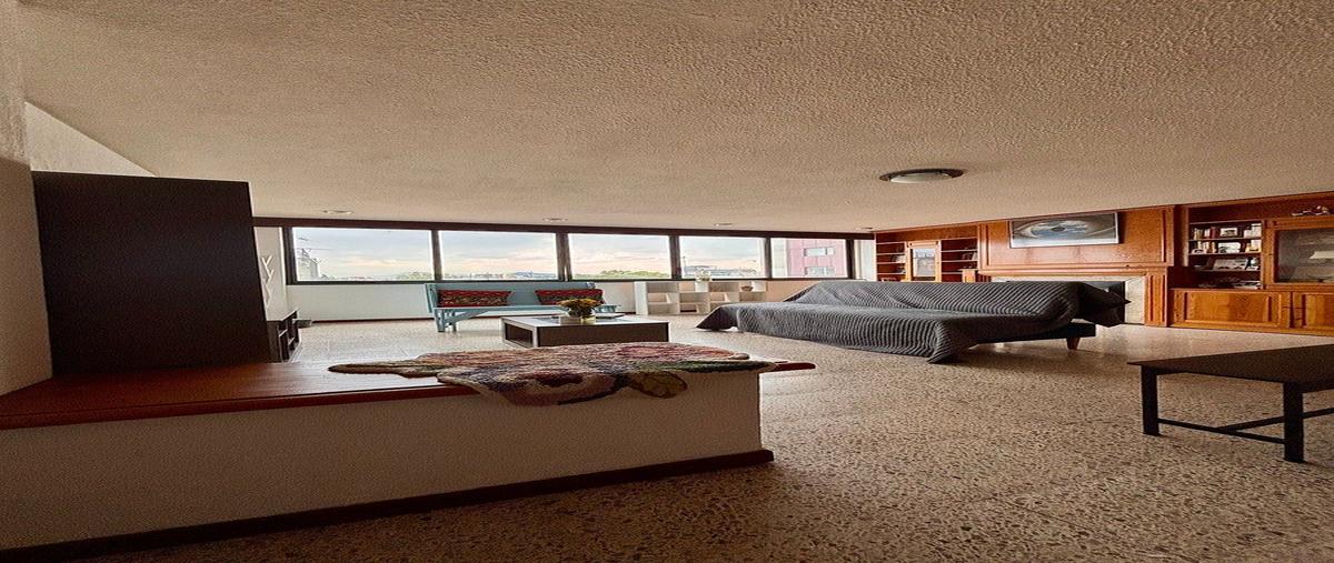 Foto de departamento en venta en cuauhtémoc , letrán valle, benito juárez, df / cdmx, 0 No. 04